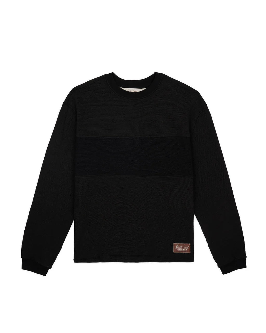 BRAIN DEAD(ブレインデッド) / THERMAL LONG SLEEVE SHIRT| 公式通販