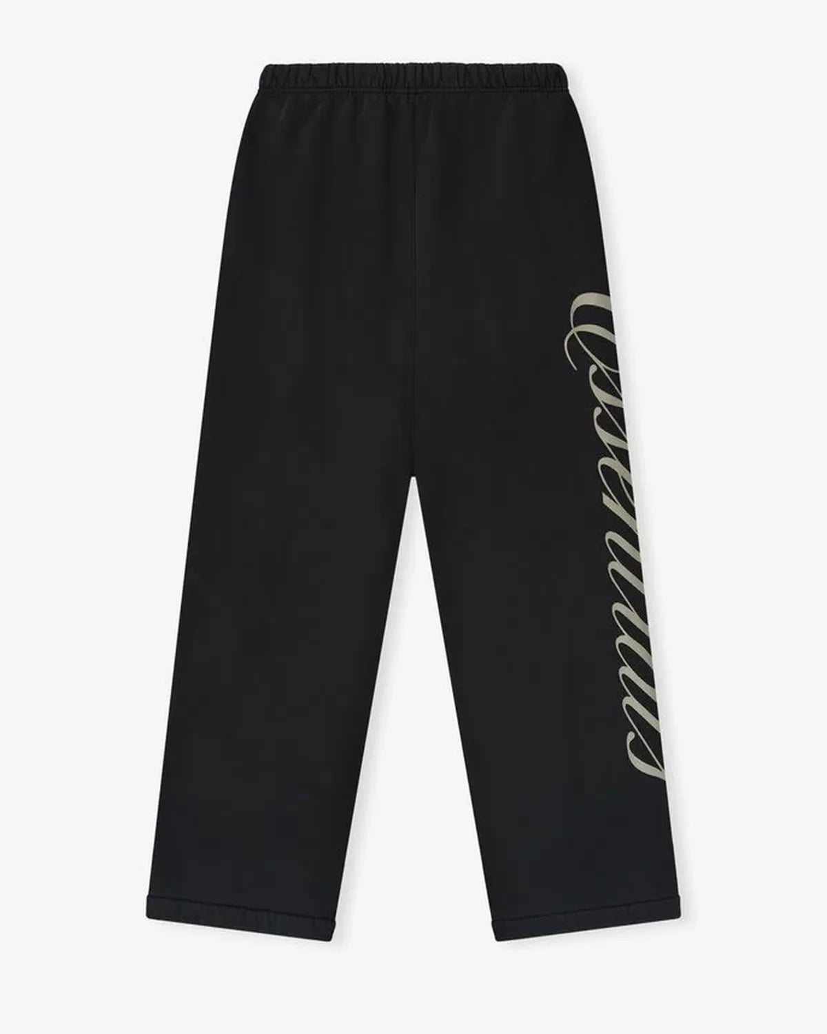 ESSENTIALS / Heavy Fleece Lounge Sweatpant (130HO258381F)