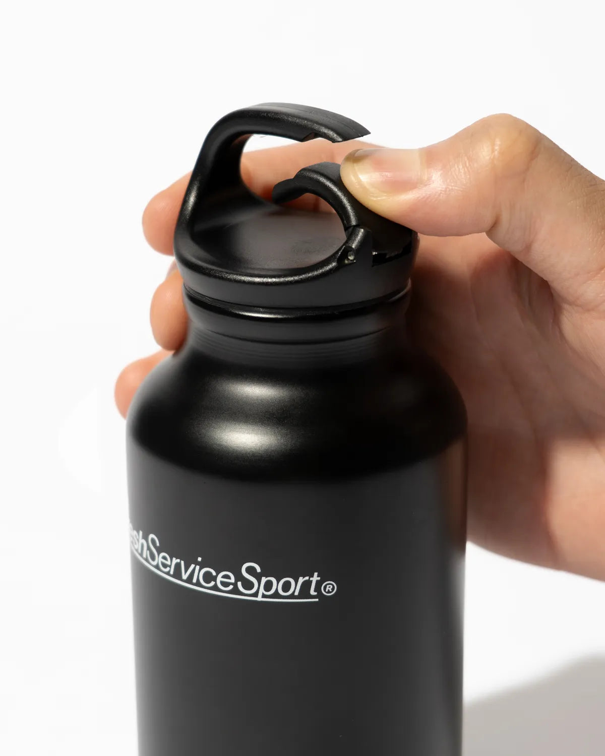 FreshServiceSport / ULTRALIGHT ALUMINIUM BOTTLE (FSS263-99142)