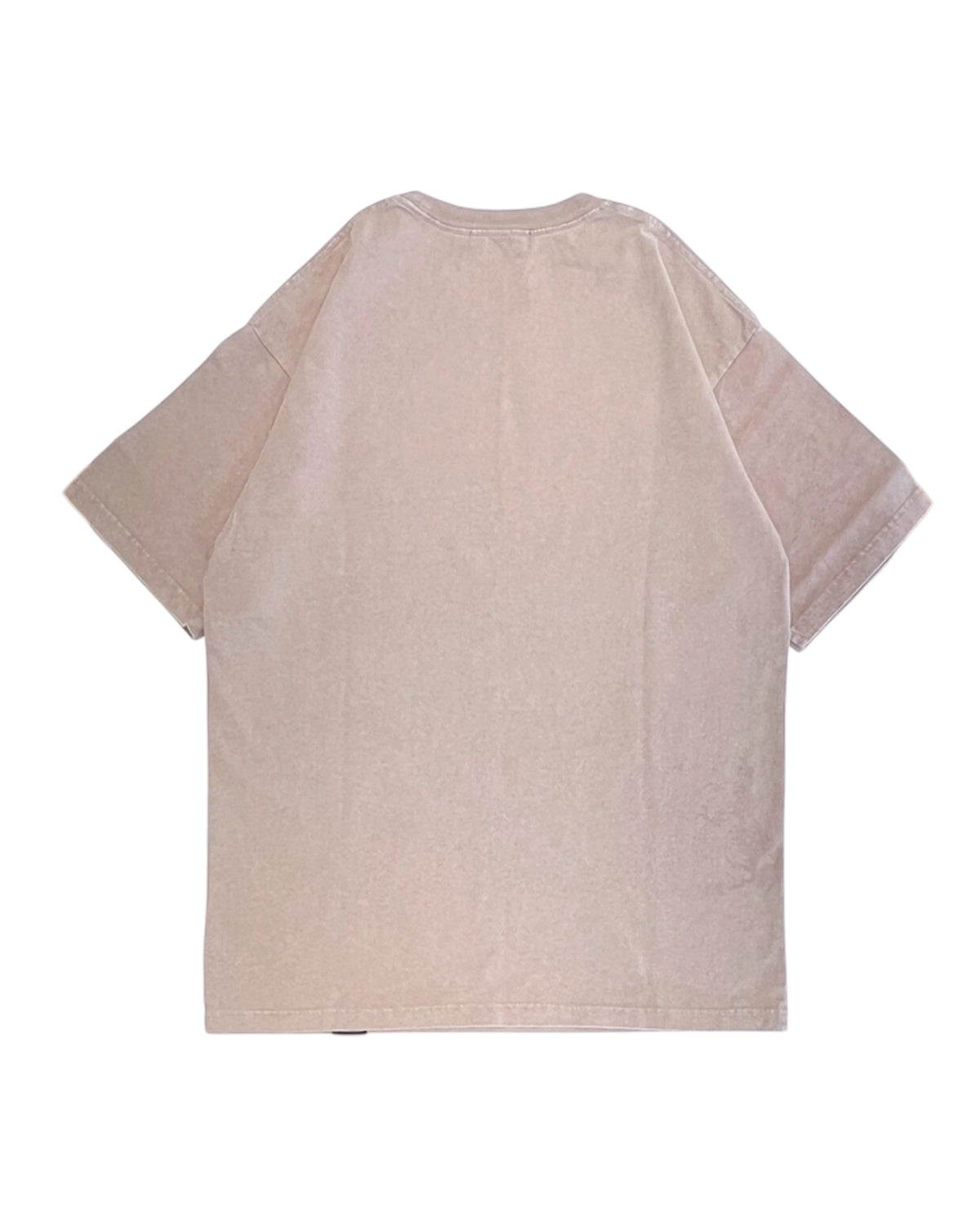 U/MUSIC / Beastue Boys Photo / SS Tee (UM-MK8-0000-001)