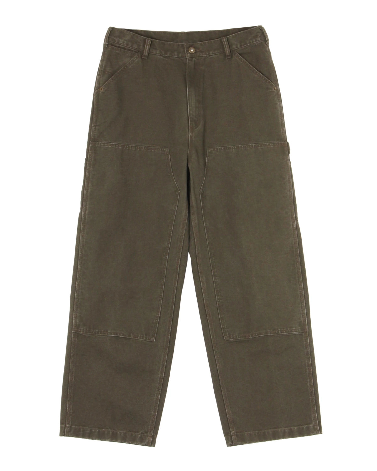 UN3D. の DOUBLE KNEE PT (522650780101)