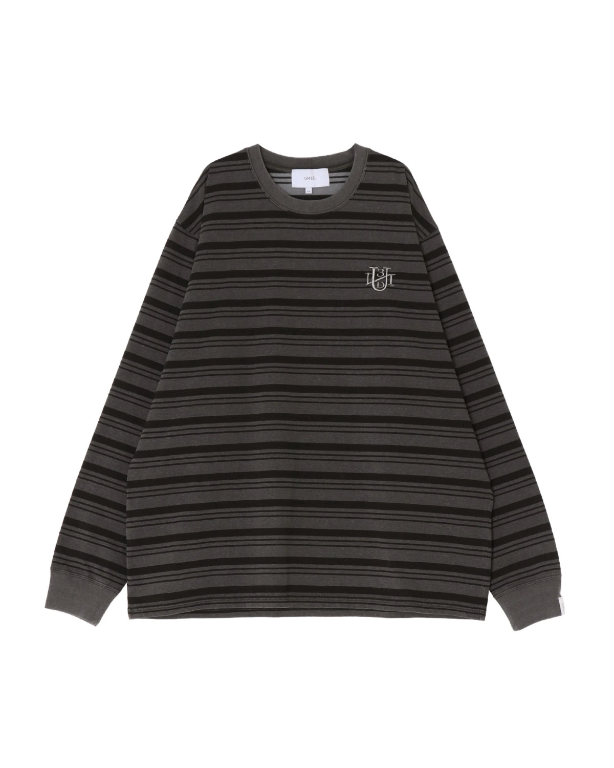 UN3D. の HOOP LONG T (522652708201)