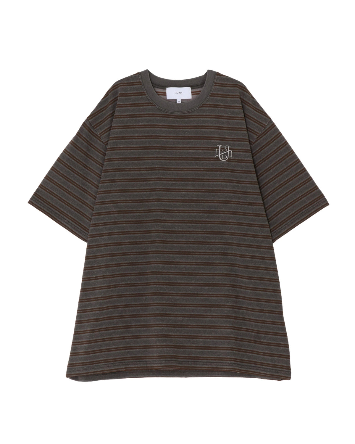 UN3D. の HOOP T (522652708101)