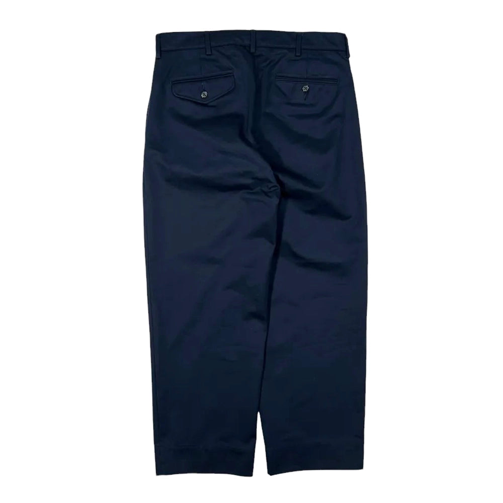 Unlikely / Unlikely Sawtooth Flap 2P Trousers Twill (U24F-23-0002)