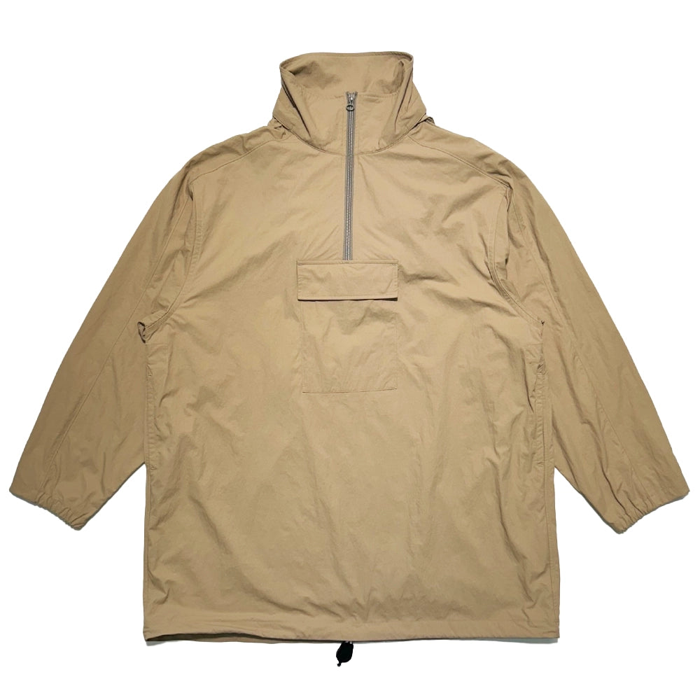 Unlikely / Unlikely 2way Anorak Parka