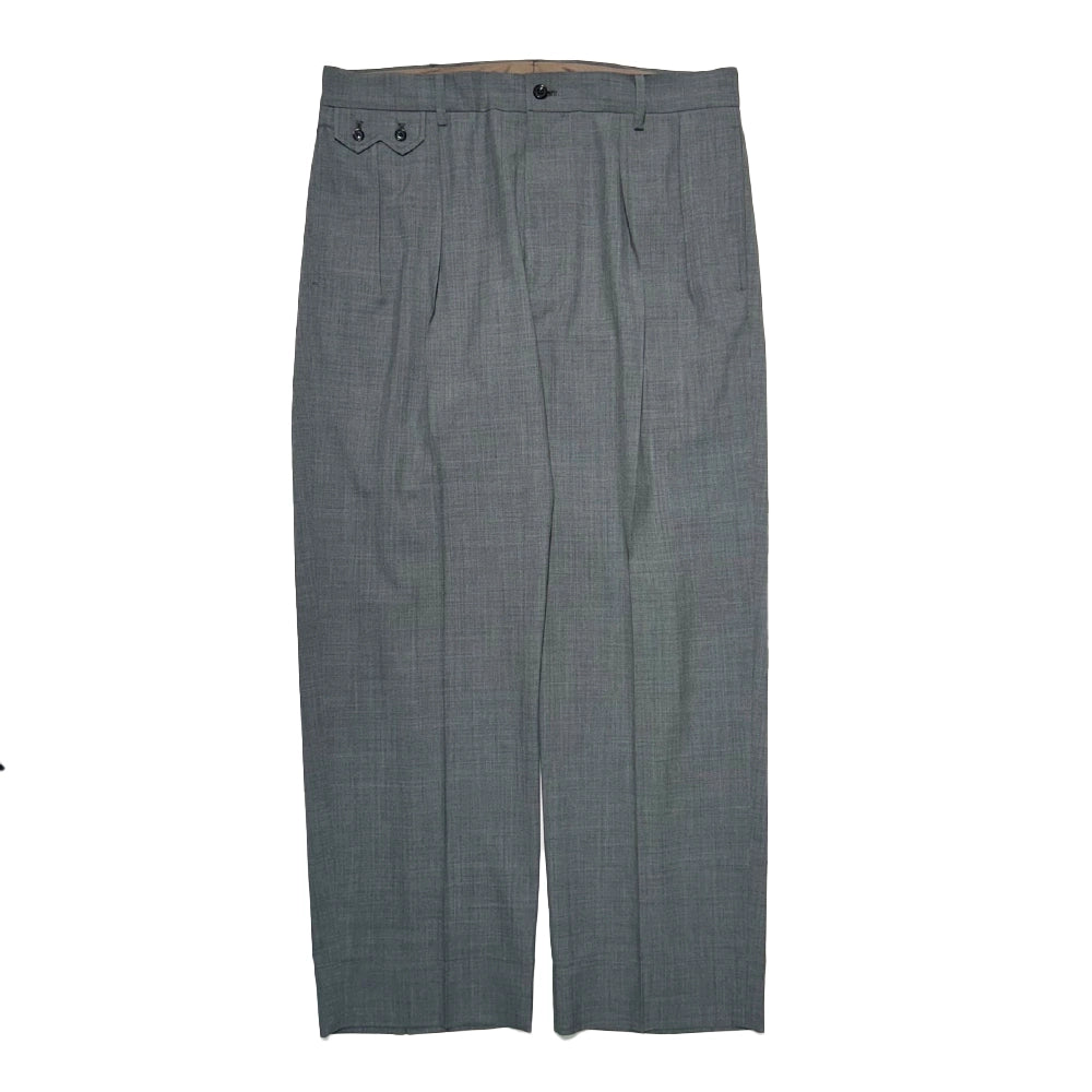 Unlikely のUnlikely Sawtooth Flap 2P Trousers Tropical