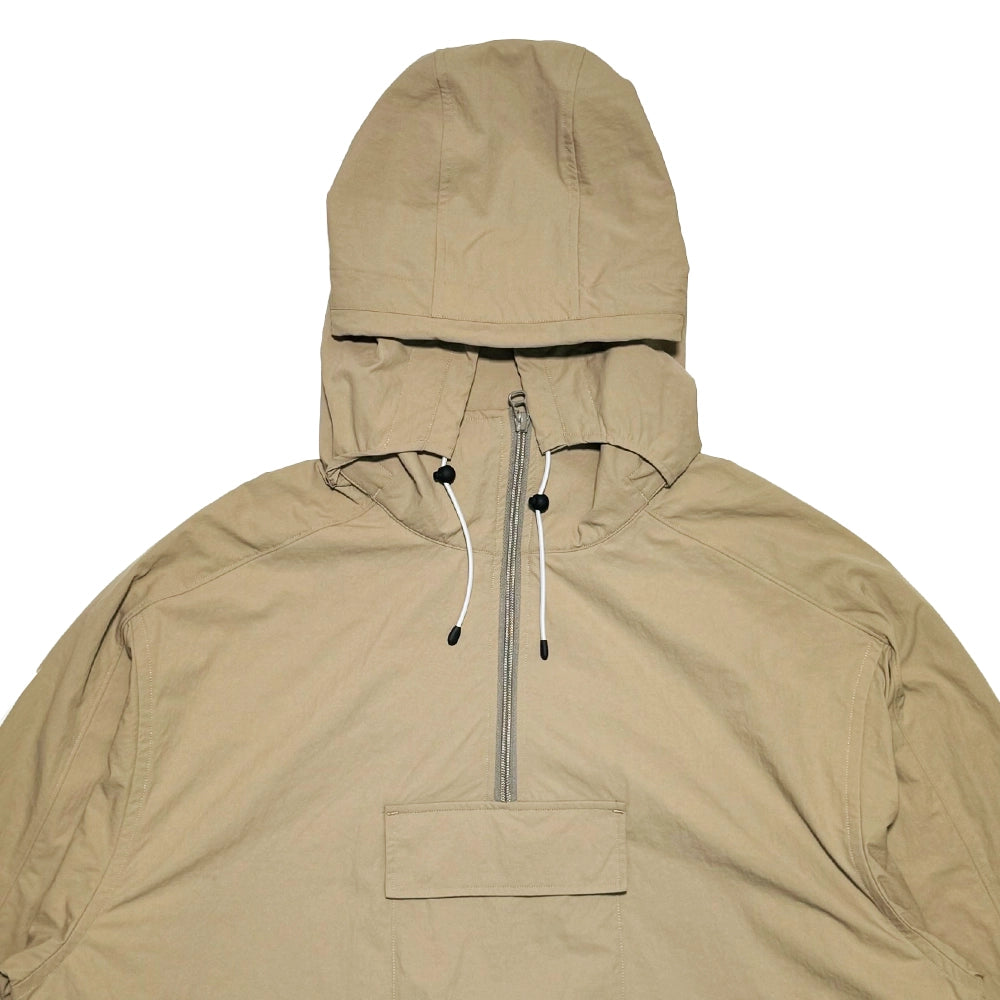 Unlikely / Unlikely 2way Anorak Parka