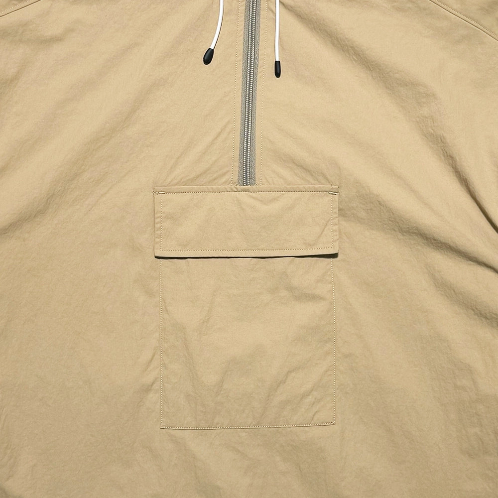 Unlikely / Unlikely 2way Anorak Parka