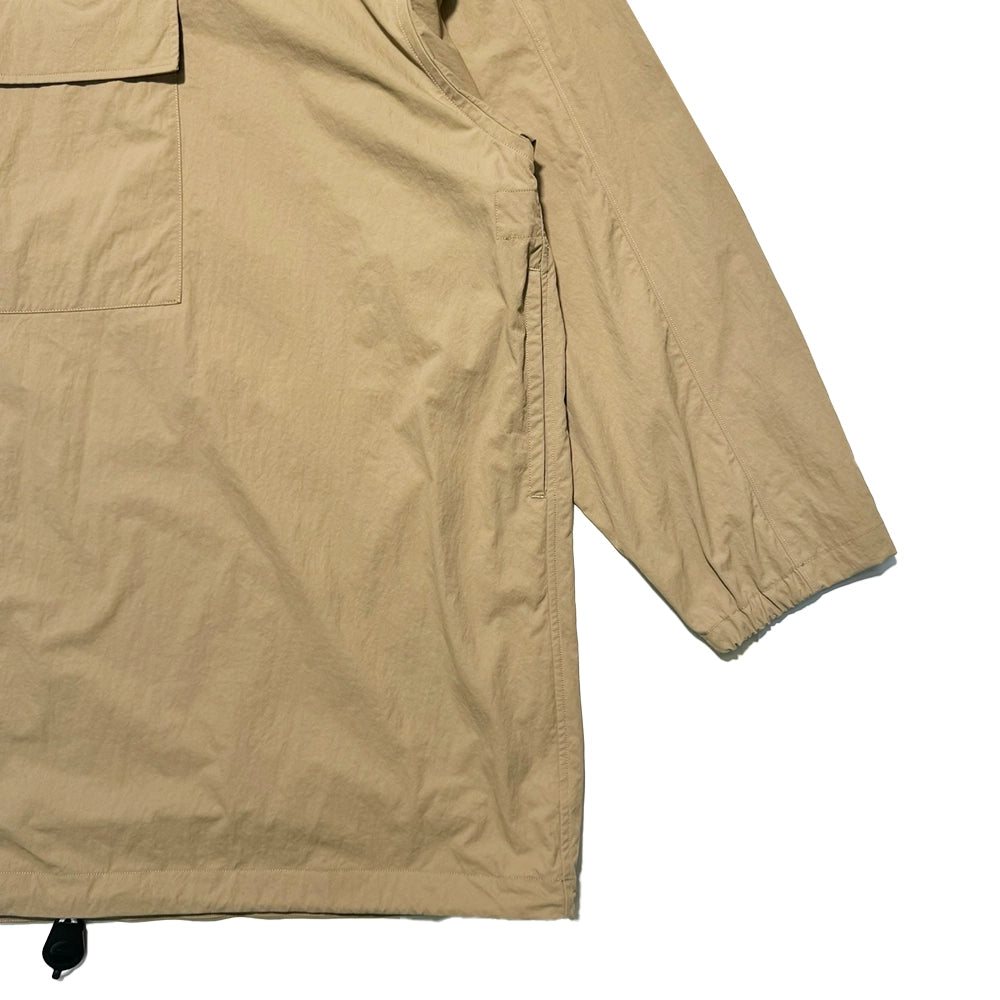 Unlikely / Unlikely 2way Anorak Parka