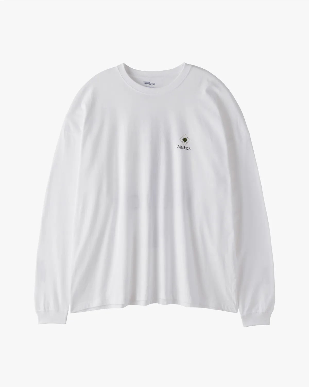 UNTRACE の Graphic Tee_4 (_291)