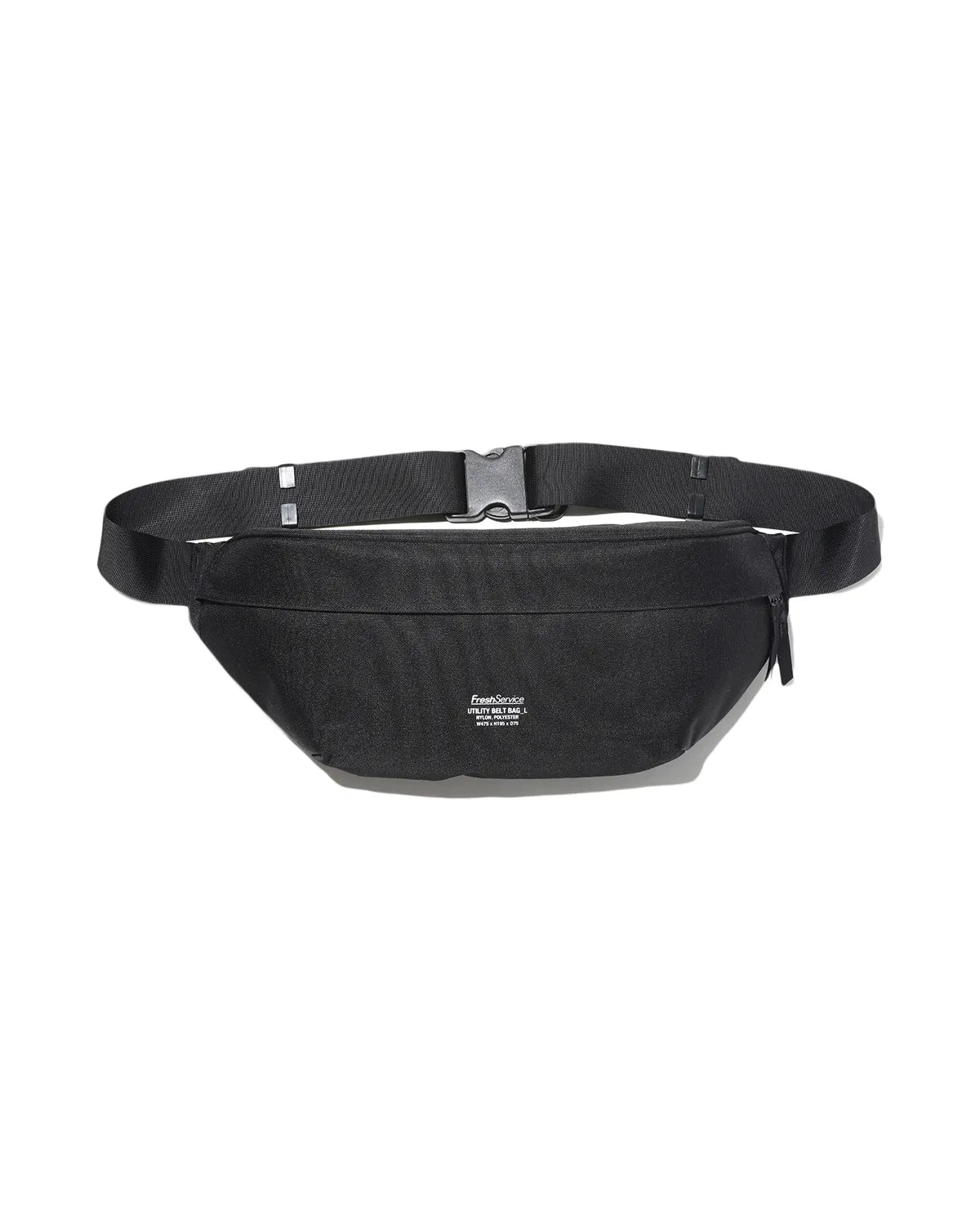 FreshService / UTILITY BELT BAG LARGE (FSP252-90070B)