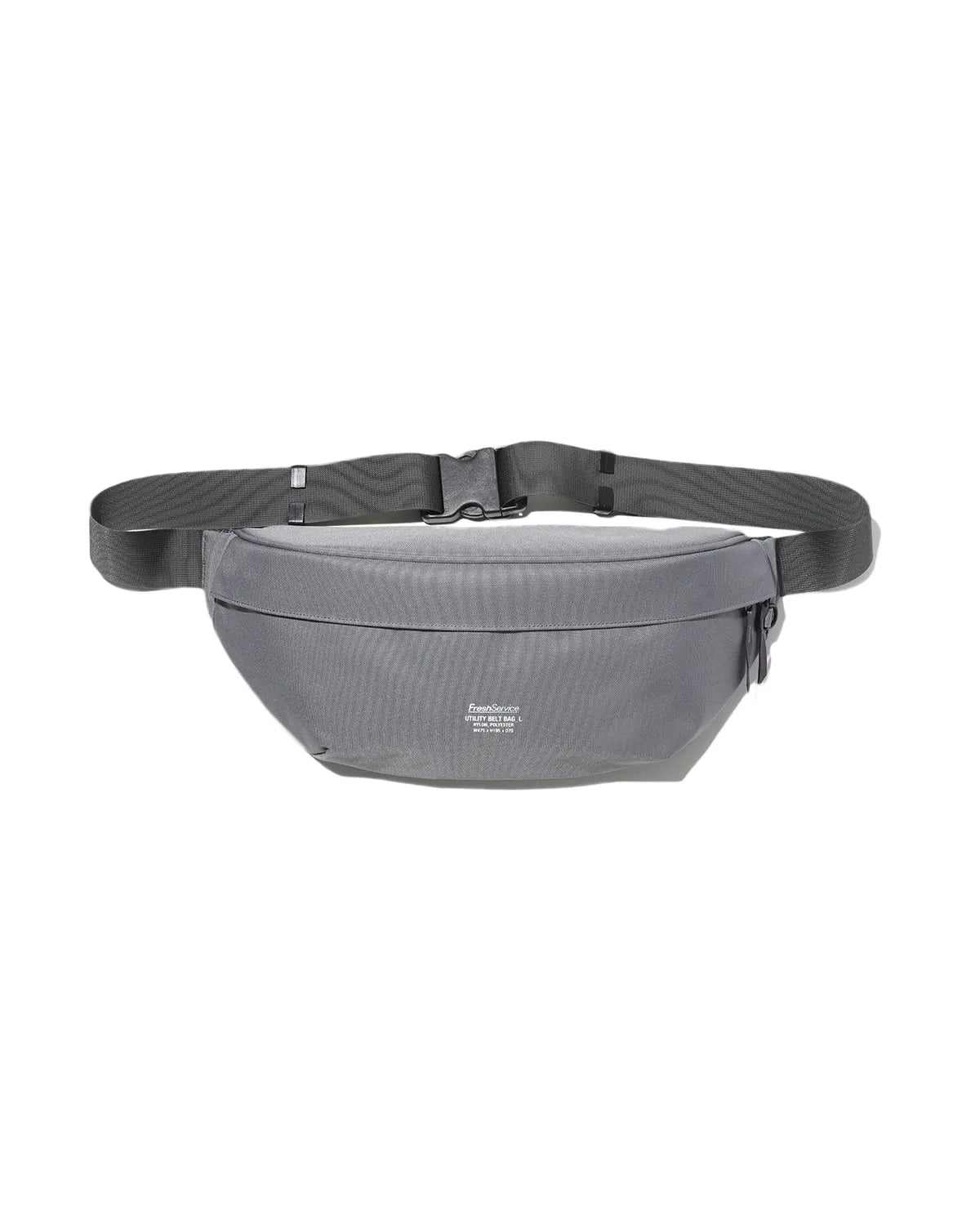 FreshService / UTILITY BELT BAG LARGE (FSP252-90070B)