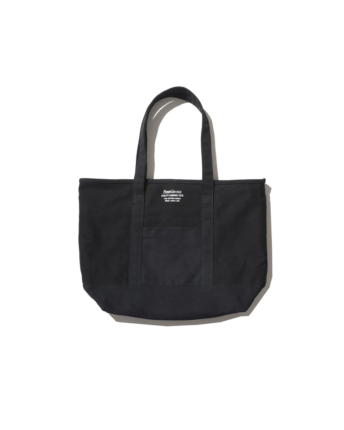 FreshService / UTILITY CANVAS TOTE (FSP263-90057)