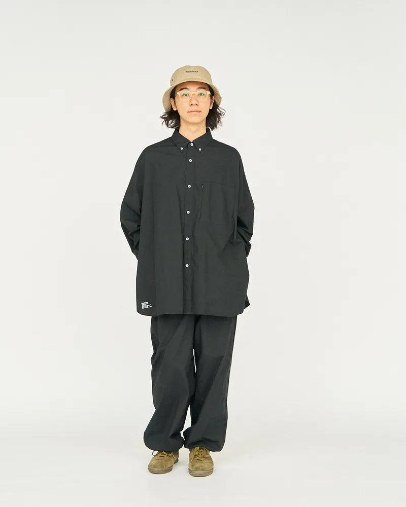 FreshService / UTILITY OVER PANTS (FSC243-40006B)