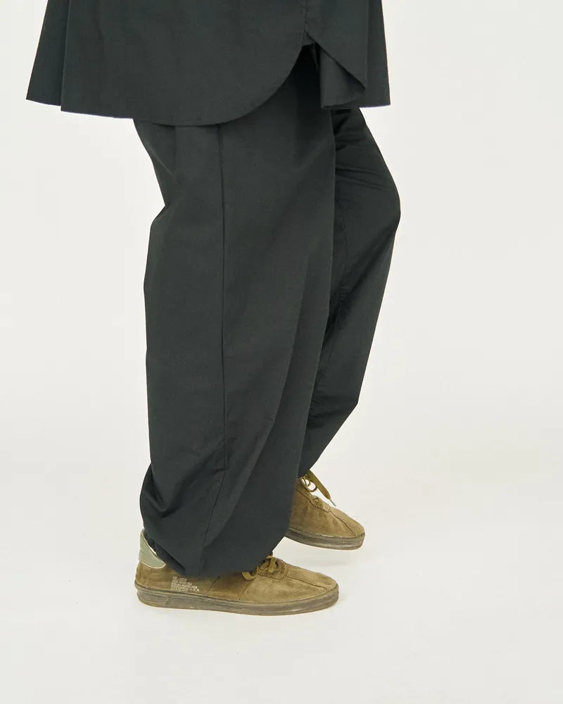 FreshService / UTILITY OVER PANTS (FSC243-40006B)