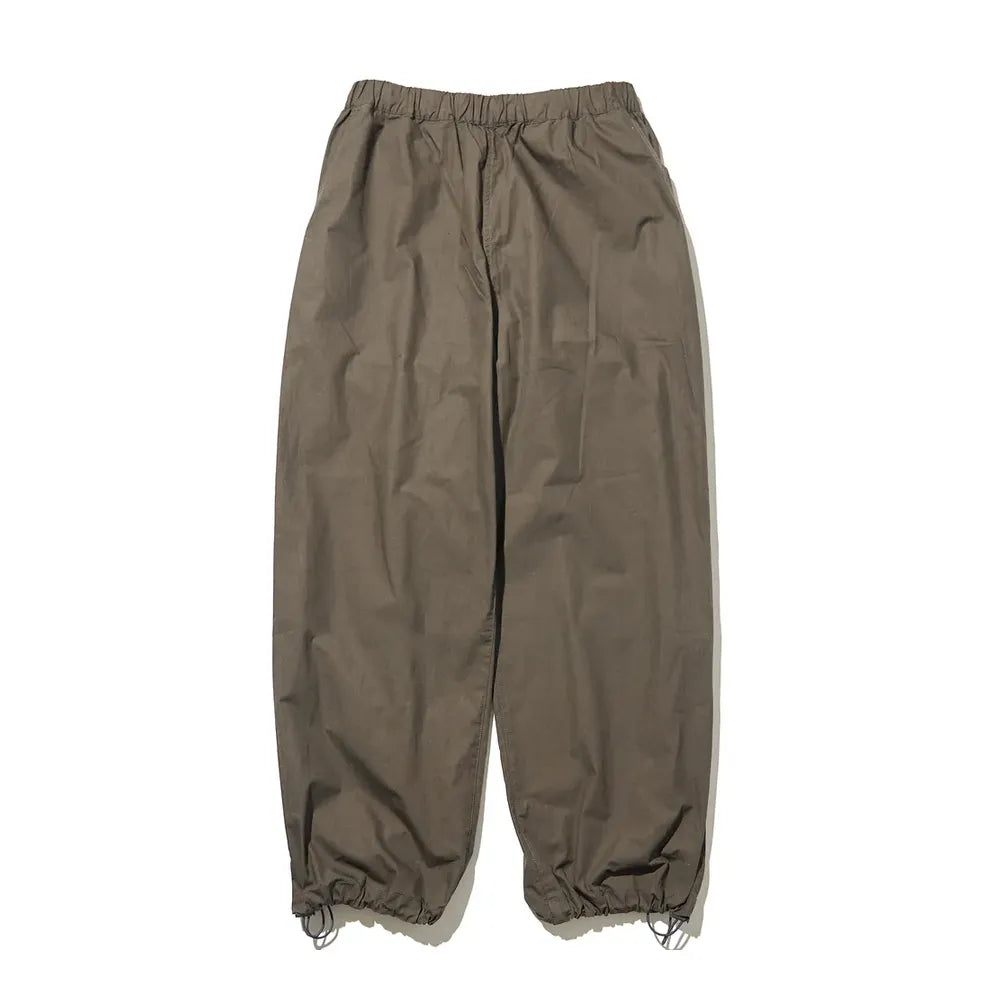 FreshService / UTILITY OVER PANTS (FSC244-40006B)