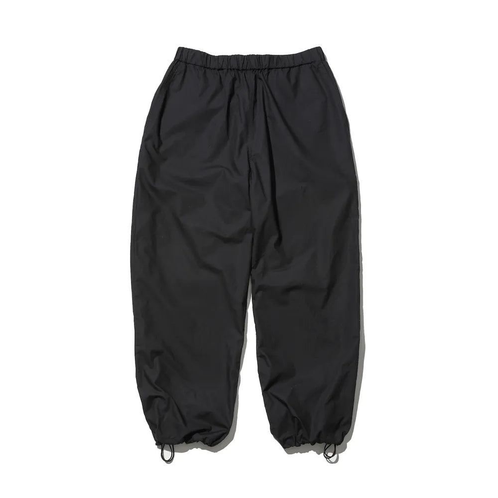 FreshService / UTILITY OVER PANTS (FSC244-40006B)