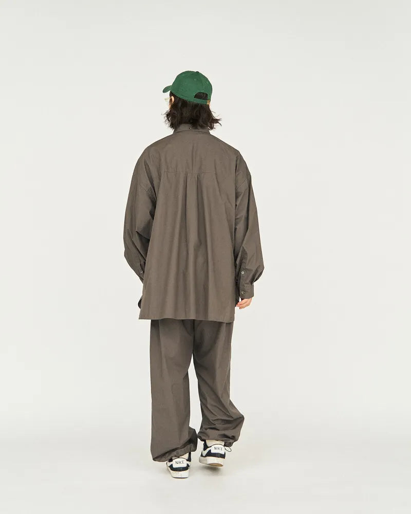 FreshService / UTILITY OVER PANTS (FSC243-40006B)