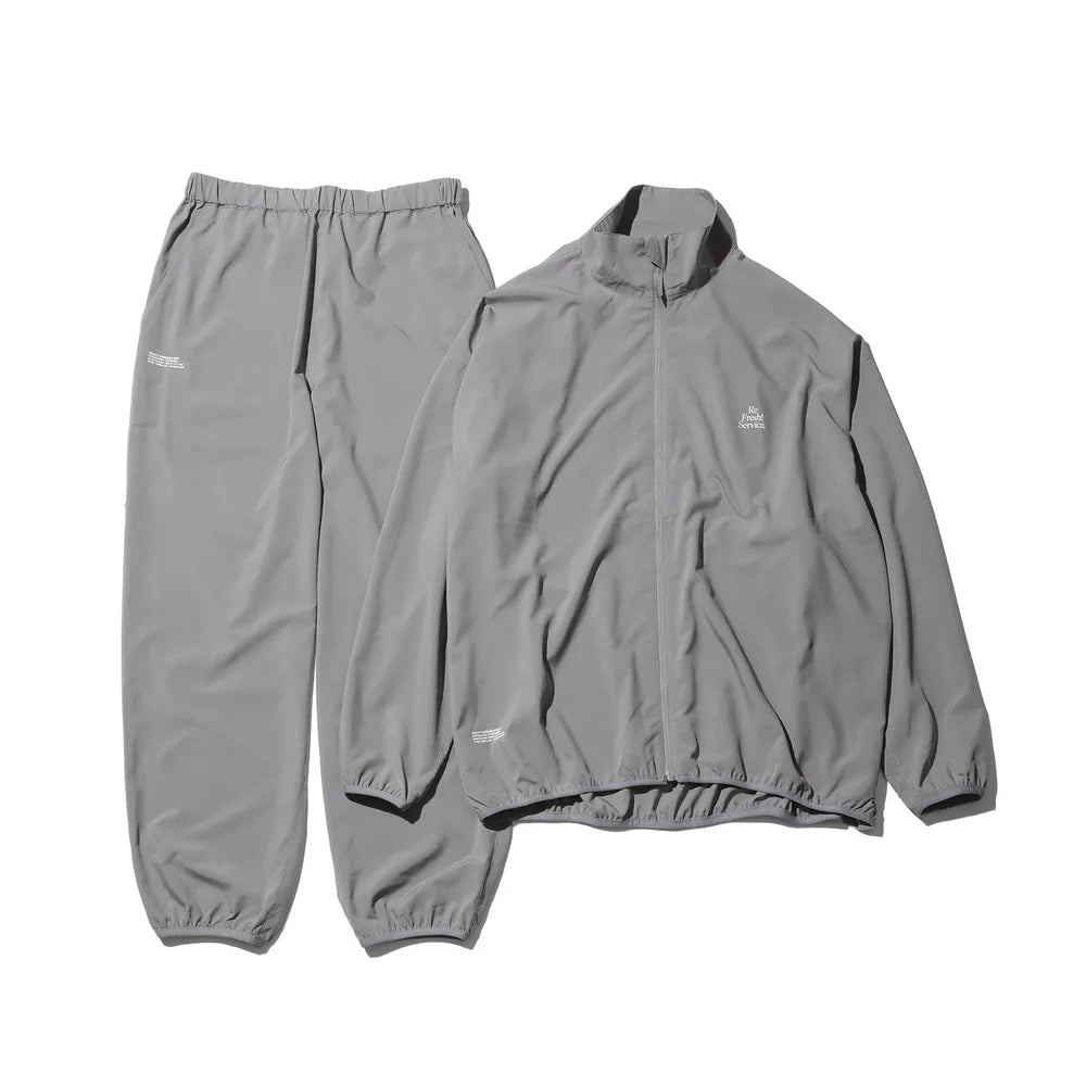 FreshService / UTILITY PACKABLE SUIT (FSR243-60097)