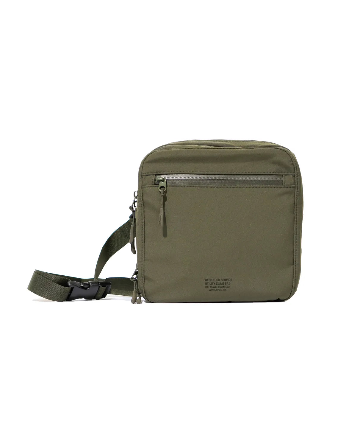 FreshService / UTILITY SLING BAG (FSP253-90069)