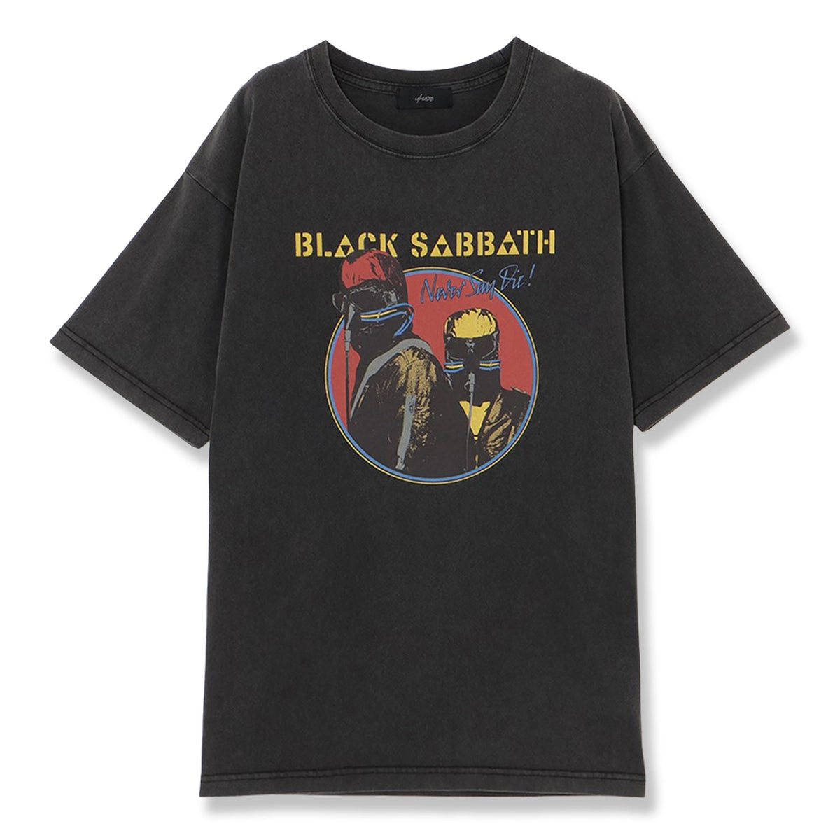 Tシャツ MASU BOYS T―SHIRT 25S―9