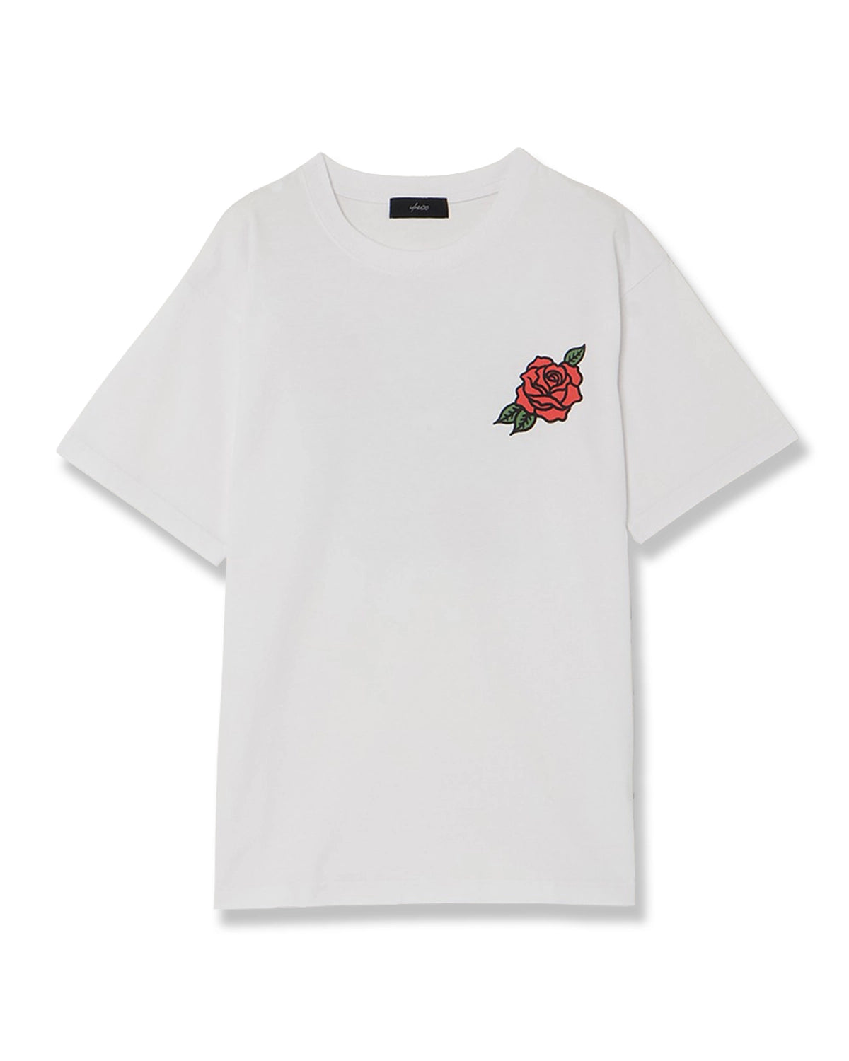 U/MUSIC  の Guns N' Roses Back Logo SS Tee (UM-HR8-0000-017)