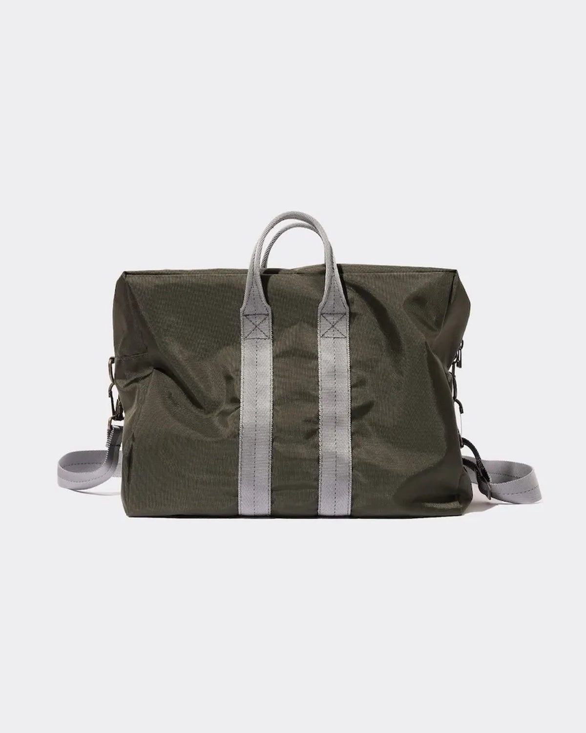 Unlikely の Unkilely "Miniature" Aviators Kit Bag M (U26F-61-0011)