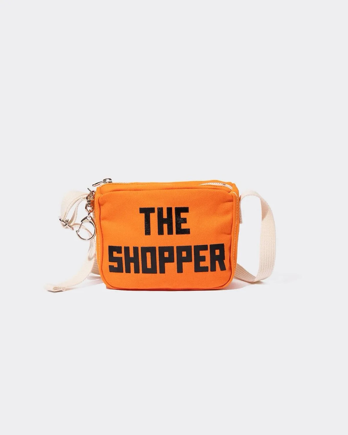 Unlikely の Unkilely "Miniature" Messenger Bag (U26F-61-0006)