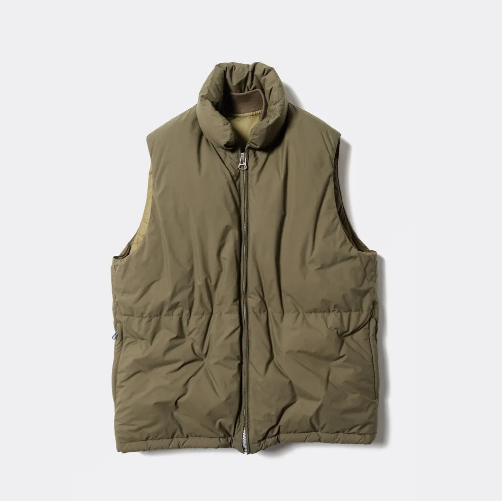 Unlikely の Unlikely 3Way Utility Vest (U24F-06-0003)