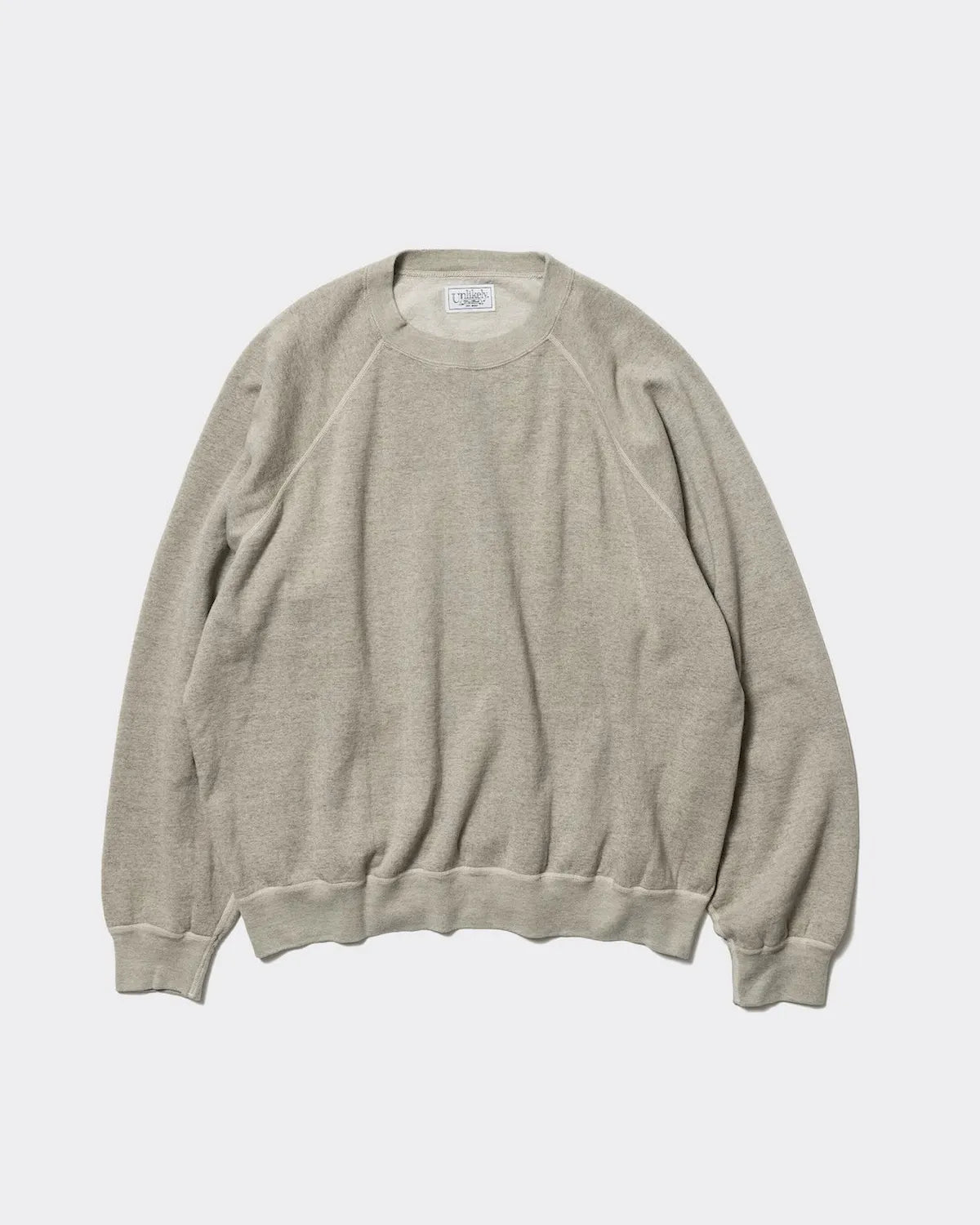 Unlikely の Unlikely Aged Sweat Crew (U26F-13-0003)