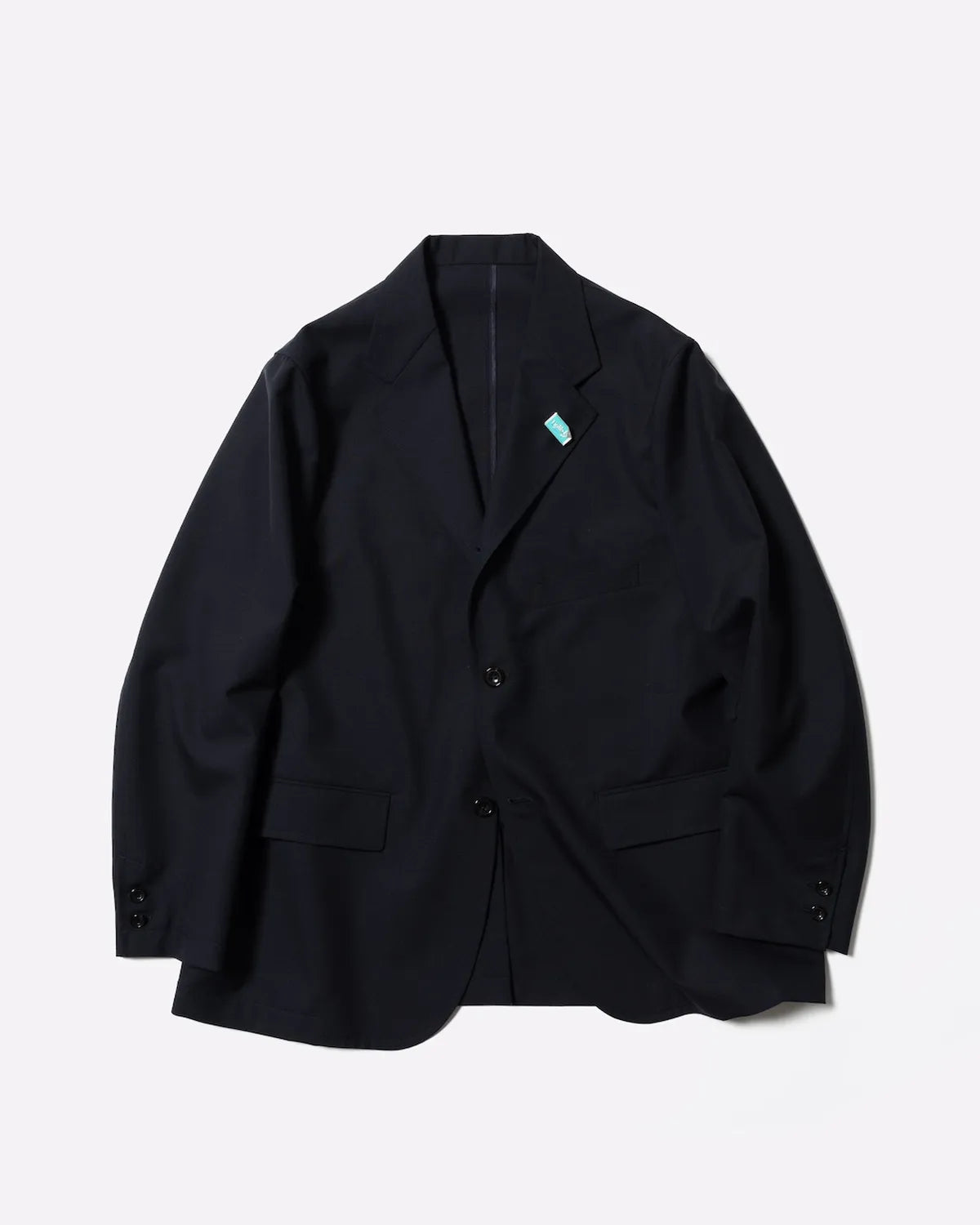 Unlikely の Unlikely Assembled Sports Coat (U25S-16-0001)