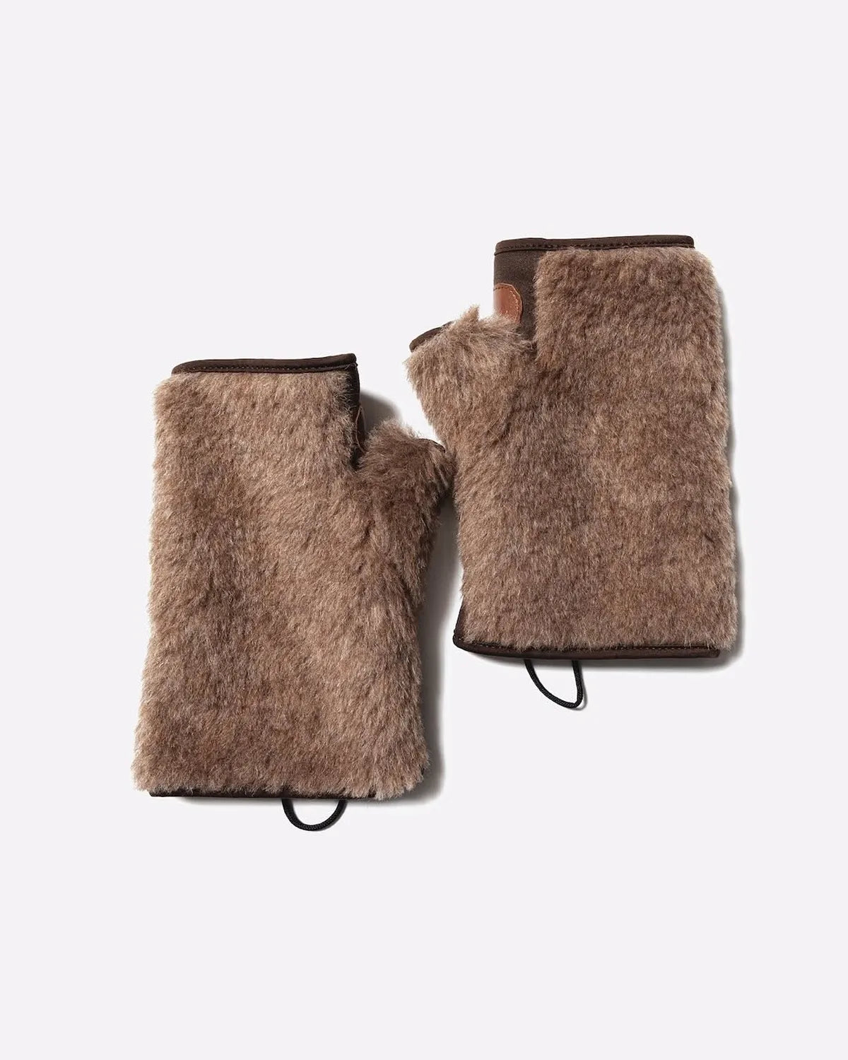 Unlikely の Unlikely Bear Hand Glove (U25F-46-0001)