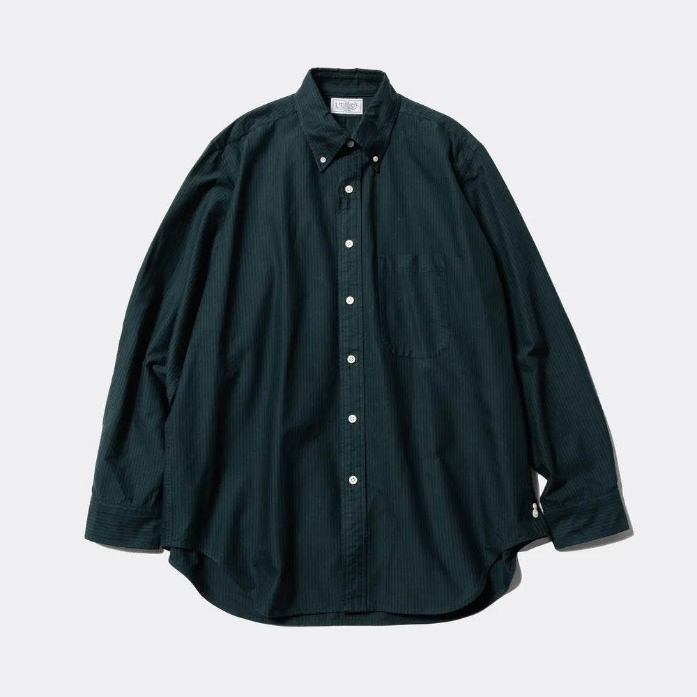 Unlikely の Unlikely Button Down Shirts Stripe (U24F-11-0004)