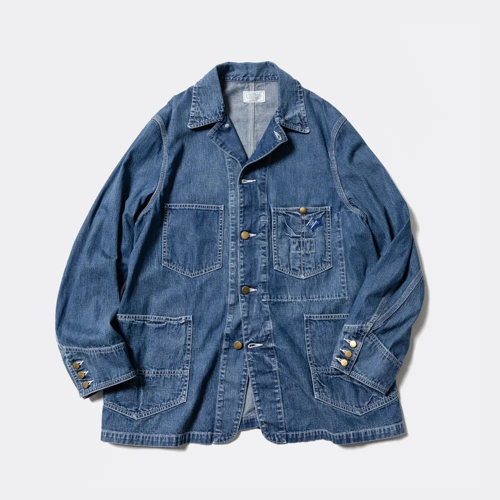 Unlikely の Unlikely City Chore Jacket (U24F-18-0009)