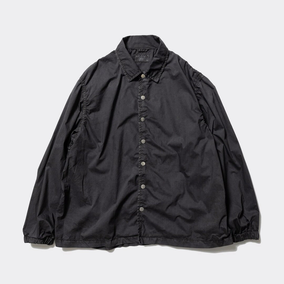 ■ アンタイトル　完売品　大きいサイズ　リッチグログランブルゾン　46 UNTITLED（アンタイトル）の「◇リッチグログランブルゾン（ブルゾン