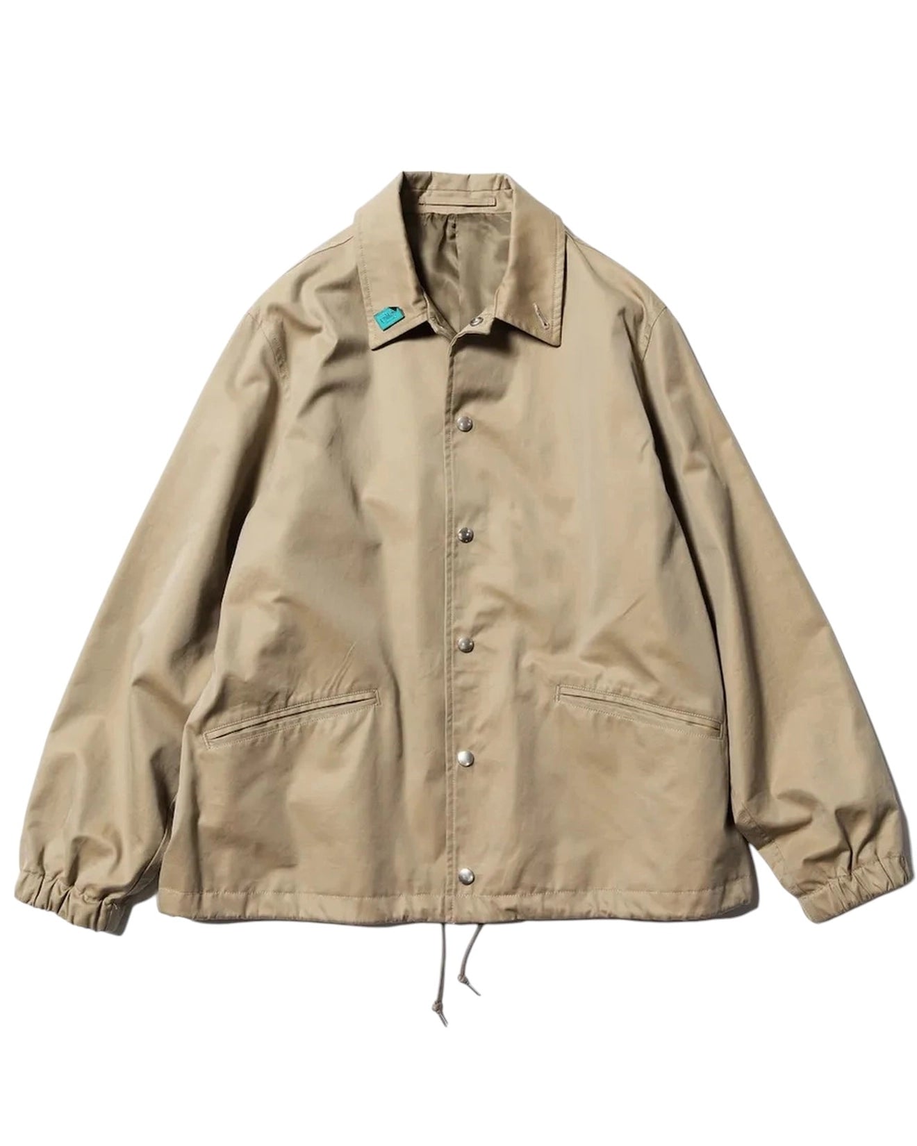 Unlikelyの Unlikely Grand Coach Jacket (U25S-18-0002)