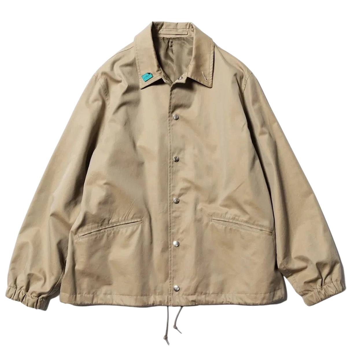 ジャケット・アウター 24aw Unlikely Grand Coach Jacket Melton Unlikely UNLIKELY GRAND COACH JACKET MELTON – NCNR WEB STORE