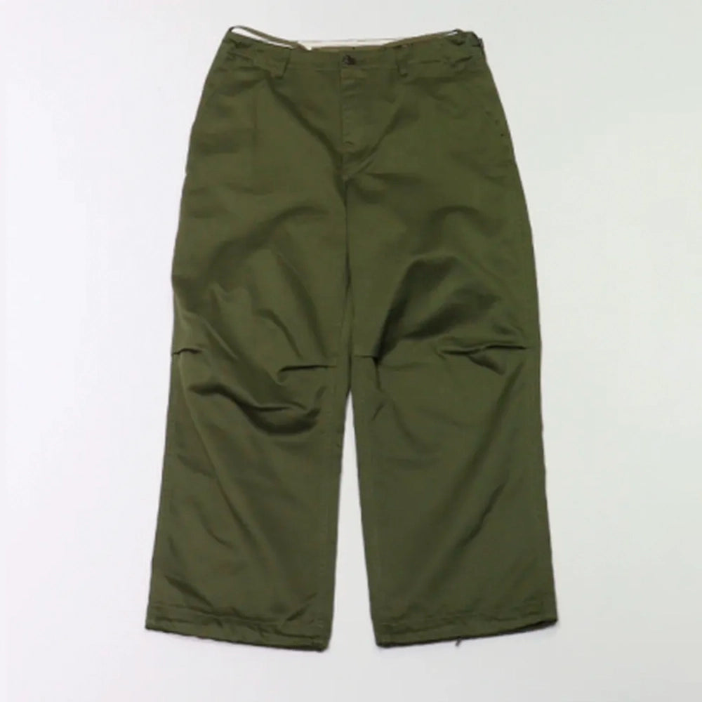 Unlikely の Unlikely Irregular BDU Pants (U24F-24-0003)