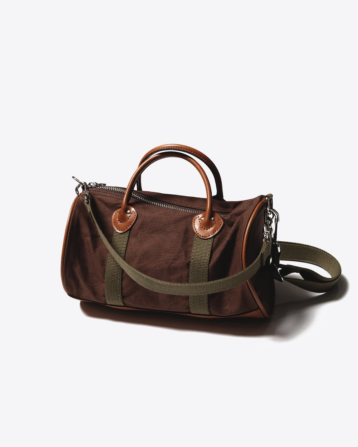 Unlikely の Unlikely "Miniature" Duffle bag (U25F-61-0006)