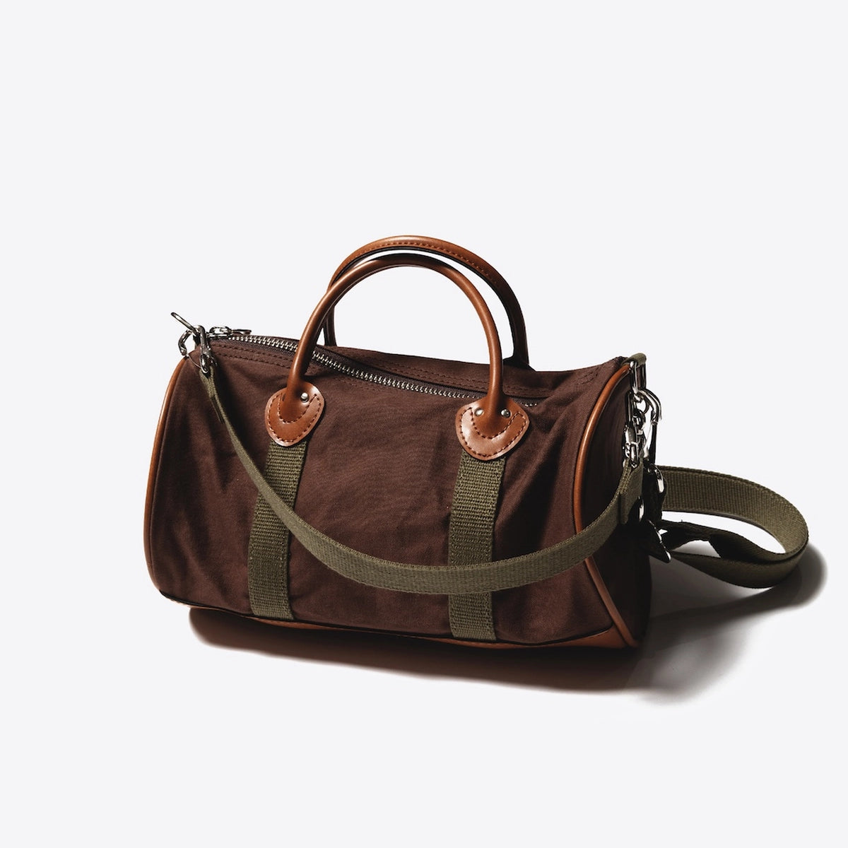 バッグ Unlikely Miniature\" Duffle Bag Unlikely UNLIKELY 