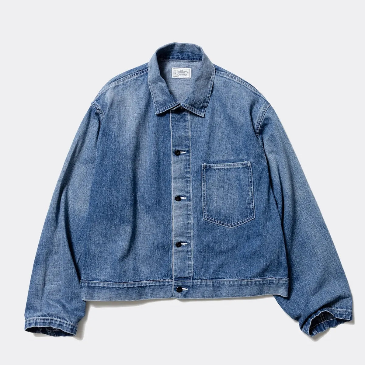 25aw新品　Unlikely ダックジャケット カーハート アンライクリー Unlikely（アンライクリー） 【15%OFF】Unlikely / アンライクリー