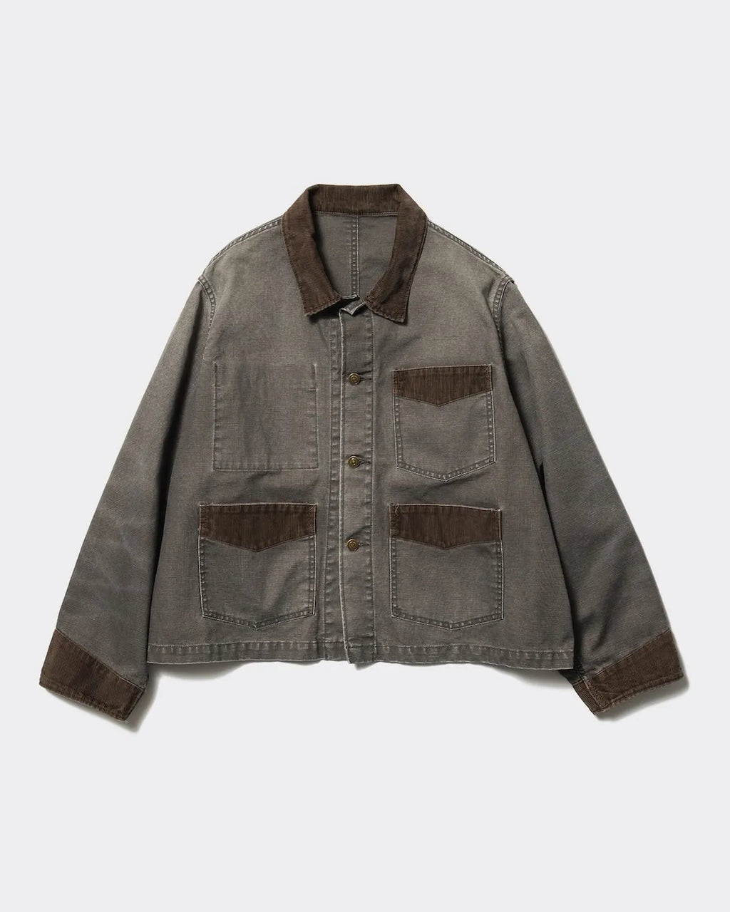 Unlikely Old Hunter Jacket XL アンライクリー Unlikely / Unlikely Old Hunter Jacket | 公式通販 JACK in the NET