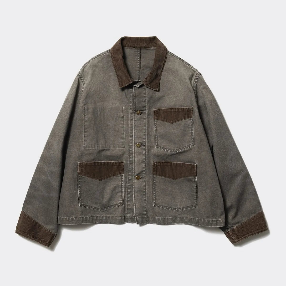 Unlikely Old Hunter Jacket XL アンライクリー Unlikely / Unlikely Old Hunter Jacket | 公式通販 JACK in the NET
