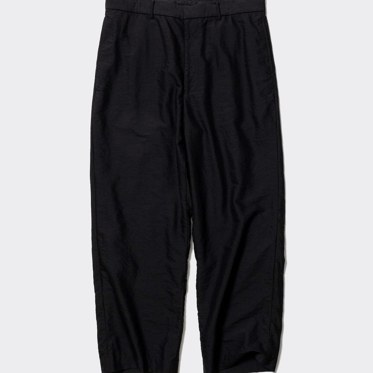 Unlikely（アンライクリー） / Unlikely Plane Front Trousers Wool