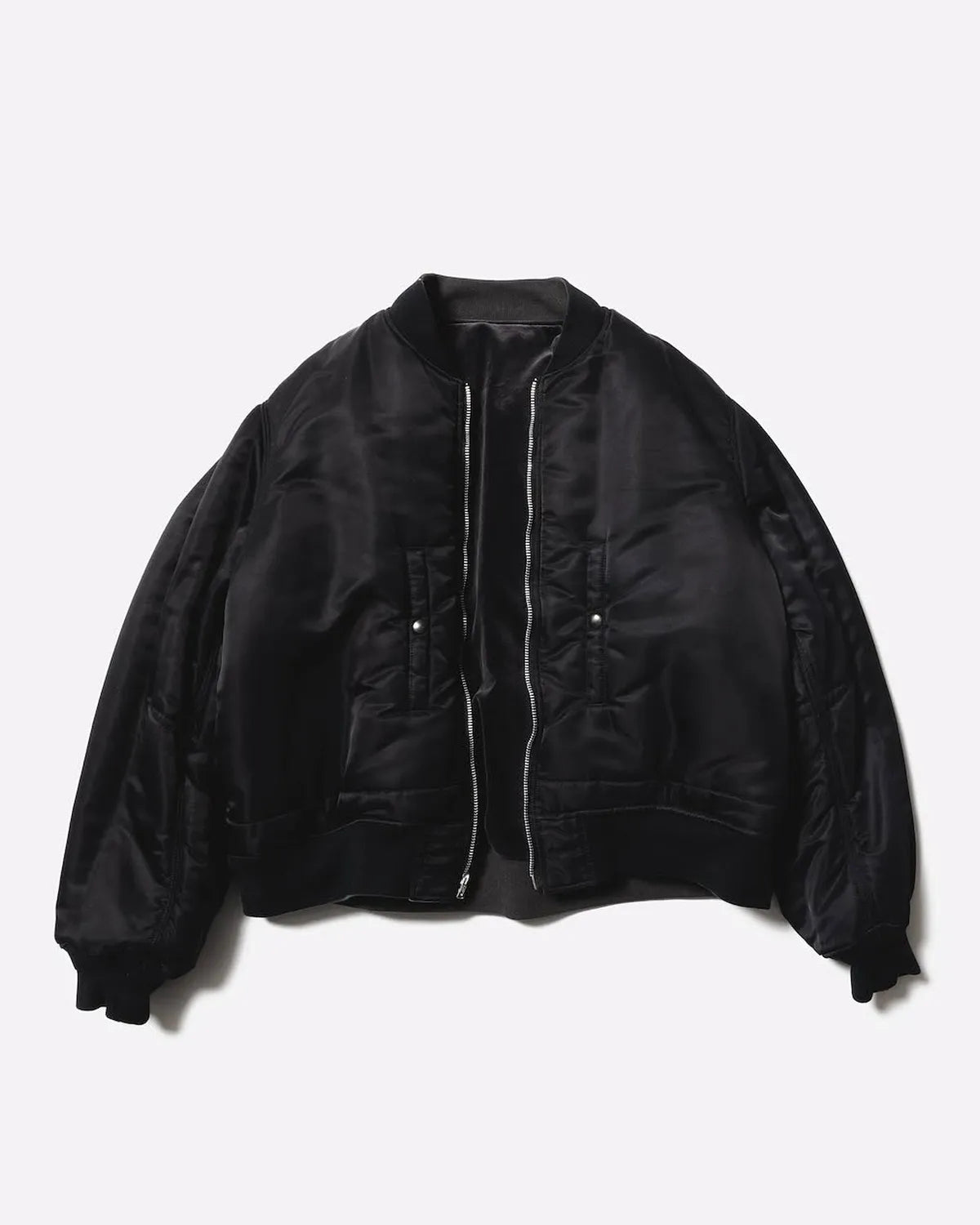 Unlikely の Unlikely Reversible MA-1 (U25F-18-0006)