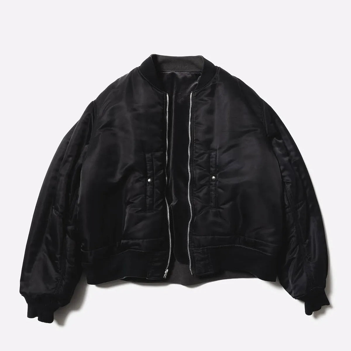 Unlikely（アンライクリー） / Unlikely Reversible MA-1 | 公式通販