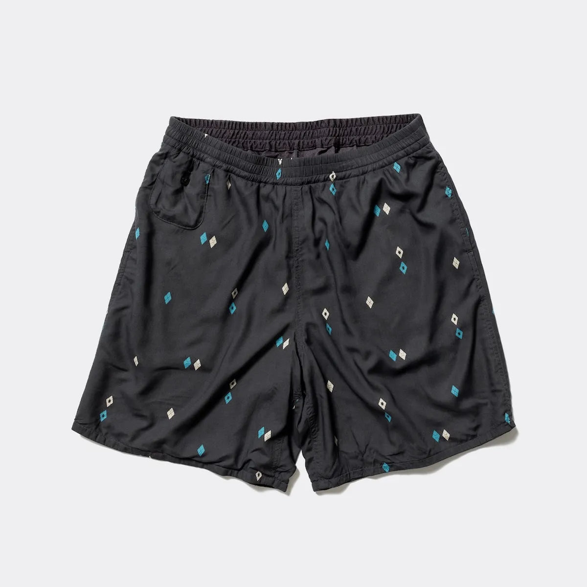 Unlikely（アンライクリー） / Unlikely Reversible Summer Shorts