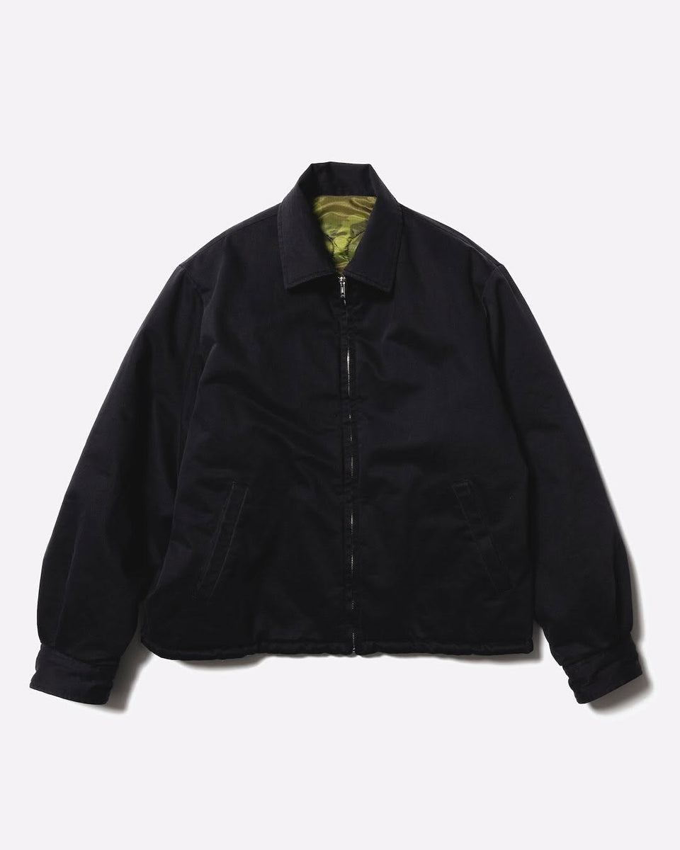 Unlikely アンライクリー Reversible WEP Unlikely Reversible WEP – TIME AFTER TIME