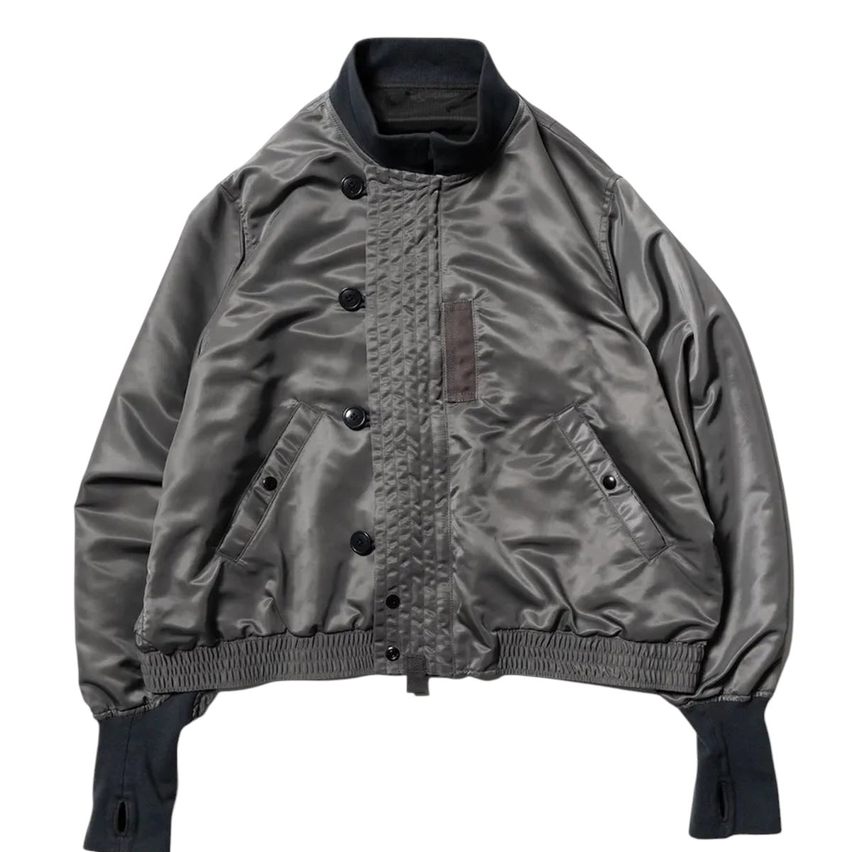 Unlikely (アンライクリー) Unlikely Reversible WEP U25S-18