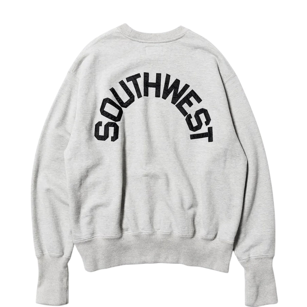 Unlikely（アンライクリー） / Unlikely Simple Sweat Crew | 公式通販  